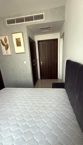 Master room