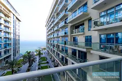 2 Bedroom for Rent Al Marjan Island - Sea View