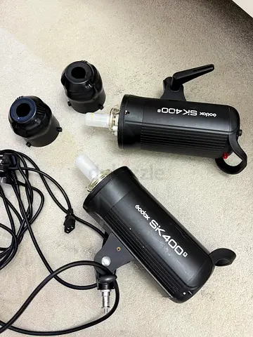 Godox light