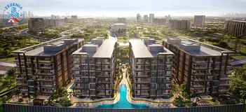 20%DP | POOL VIEW | 15%ROI | 60%MORTGAGE | 4Y PLAN