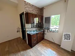 Studio apartment for rent in a prime location, Al Muwaihat 1, Ajman