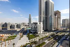 Well Maintained Apt | Vacant on Transfer