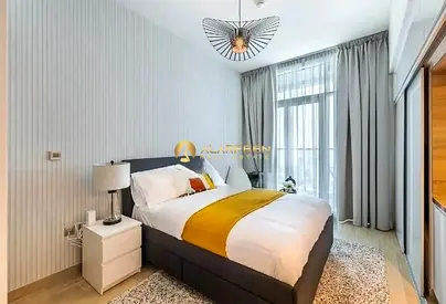 12 Cheques Option Available l Fully Furnished