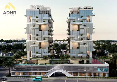 Luxury One-bedroom I Community View I Prime Location||WENTER BALCONY