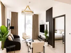 2BATH | Furnished | Brand New | Vacant