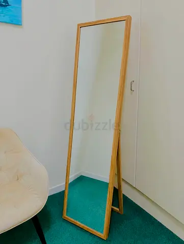 Standing Mirror