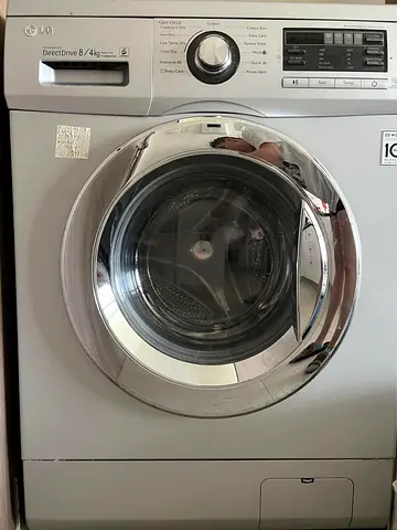 Washer  Dryer -- Good Condition -- Cheap Price