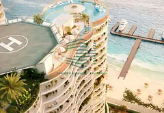 GREAT OPPORTUNITY/ FULL SEA VIEW/FLEXIBLE PAYMENT PLAN /15MIN TO CASINO