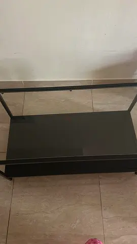 Ikea coffee table