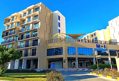 1-Bedroom Apartment for Sale | Marina Residences | Al Hamra Village