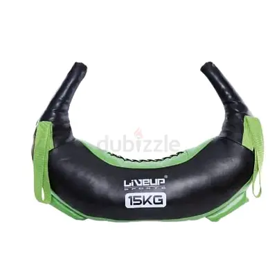 Balgarian Bag 15 Kg - Brand New