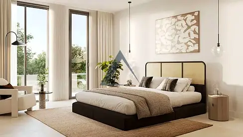 Near Handover | Large 2BR | Premium Finishes