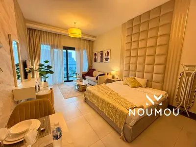 Fully Furnished | Multiple options | Prime Business Bay Address