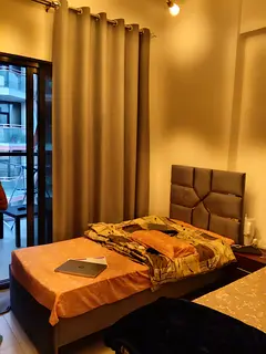 Private room