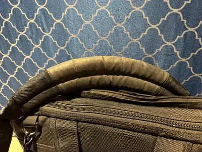 Brenthaven business Bag Pristine Condition!