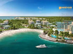 Island Residence | Seaside Living | Premium Collection