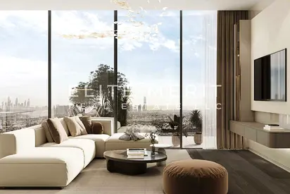 Private Pool on Balcony | 40/60 Payment Plan | Q1 2027
