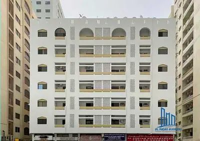 ✨ Affordable 2BHK in Al Majaz 2 | Spacious Home | Balcony | No Brokerage | Direct Owner | Great Location | Immediate Move-In ✨