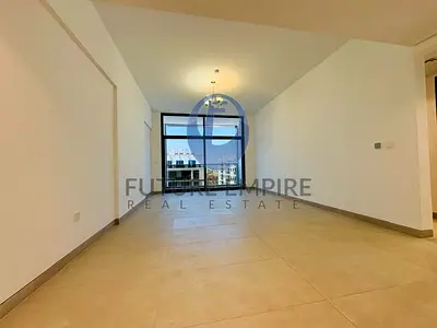 Modern 2BHK Apartment with Panoramic Views