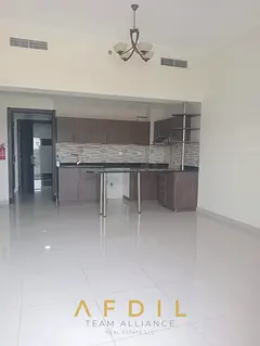 Modern Studio | Skyline 2 | Balcony View