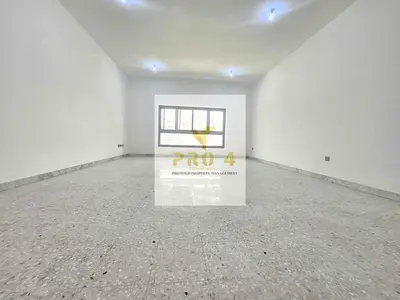 Excellent 3bhk10k 2paymemt central ac with maid room + wadrobe + balcony nice kitchen