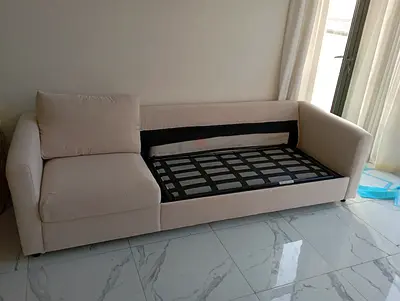 Ikea vimle 3 seater sofa bed