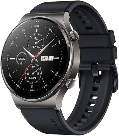 Huawei Watch GT 2 Pro – Excellent Condition