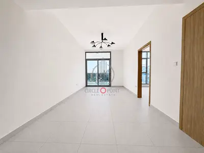 1 Month Free | Modern 2BR Apartment | Balcony & City View