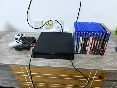 Play station 4