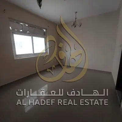 ✨🏡 شقة غرفتين ماستر وصالة للإيجار السنوي في النهدة – الشارقة 🏡✨  فرصة مميزة للسكن في منطقة النهدة، إحدى أكثر المناطق السكنية طلباً لقربها من دبي وتو