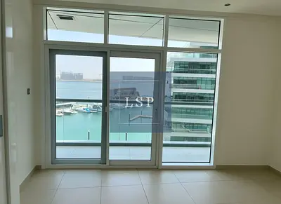 Triple View Masterpiece | Al Bandar Waterfront | Full Sea View