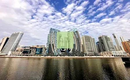 For a rent for very low price: Studio Apartment in Elite Business Bay Residence, Business Bay