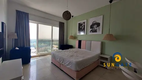 Fully Furnished, Stable Views ,Vacant