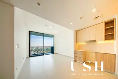 Near Mall | Green Community | Brand New | Vacant