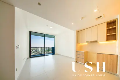 Near Mall | Green Community | Brand New | Vacant