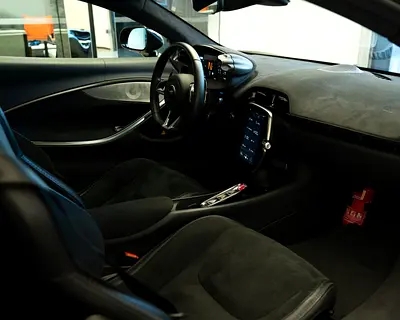 2023 Mclaren ARTURA photo 9