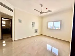 Brand New 1bhk apartment available 6 cheque payment near to school zone