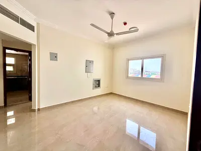 Brand New 1bhk apartment available 6 cheque payment near to school zone