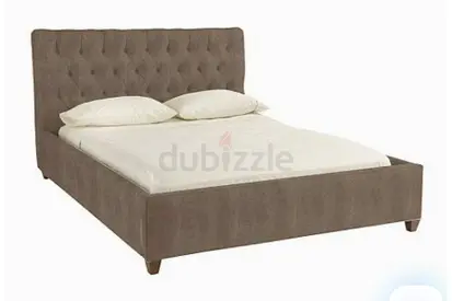 The one brand -Queen size- Grey