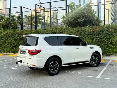 صورة 6 لـ 2014 Nissan PATROL