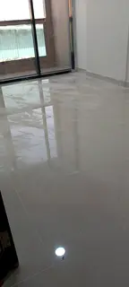 1 room with attached bathroom