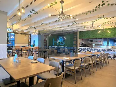 Exceptional Restaurant Leasing Opportunity Furjan
