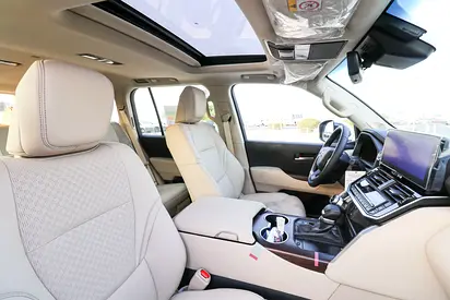 صورة 6 لـ 2026 Toyota LAND CRUISER