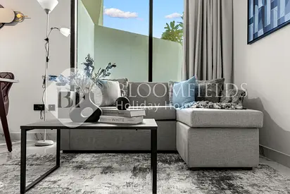 Furnished | Spacious | City View