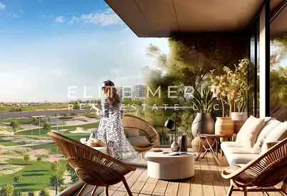 High Floor | Golf & Pool Views | Q3 2029
