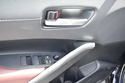 Toyota Corolla Cross GLI Hybrid, миниатюра 9