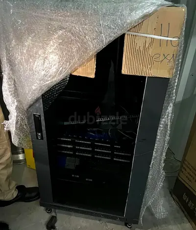 Server IT cabinet