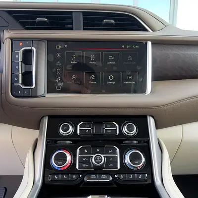 2024 GMC YUKON — фото 10