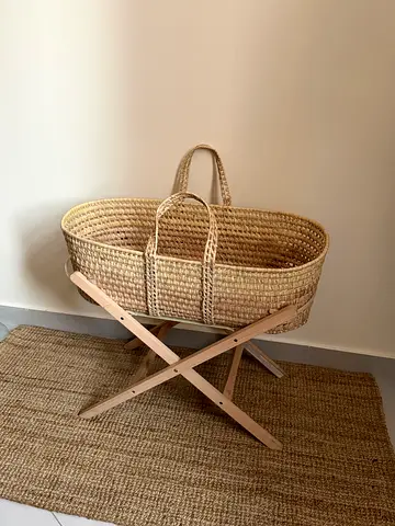 Baby crib/ baby basket/ baby bed