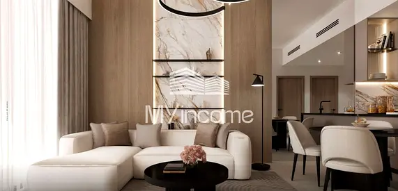 READY SOON | HIGH FLOOR | NEARBY METRO